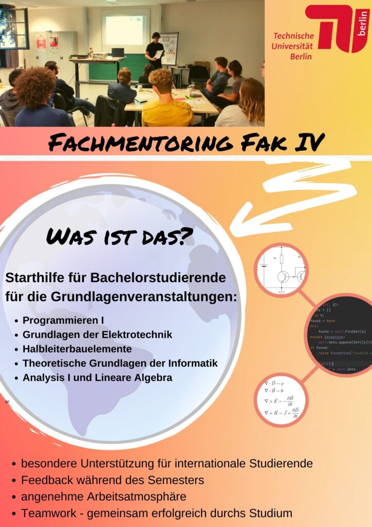 Fachmentoring